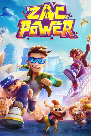 Zac Power
