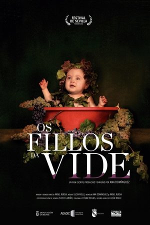 Os fillos da vide