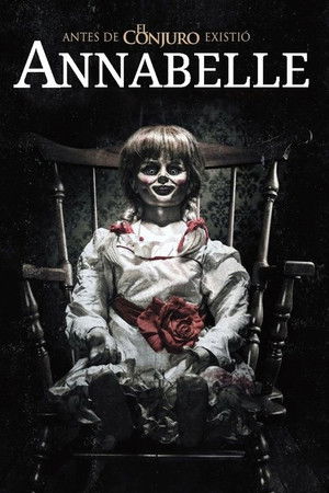 Imagen de Annabelle
