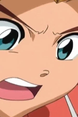 The Legendary Training Grounds, Sho's Special Training!