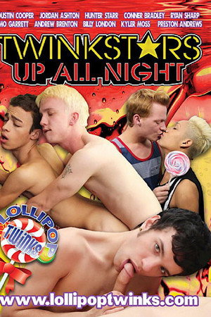 Twinkstars Up All Night