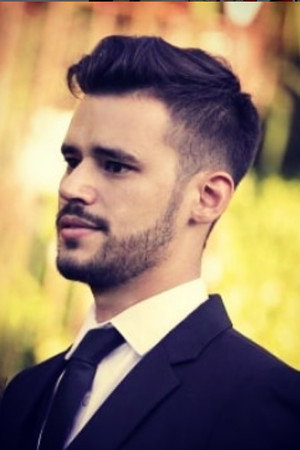 Martin Cruz Martin Cruz