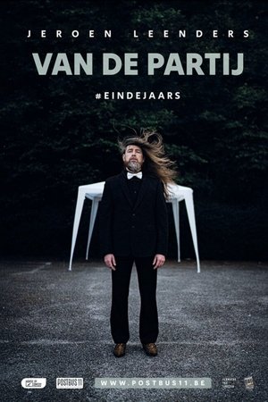 Jeroen Leenders: Van de partij