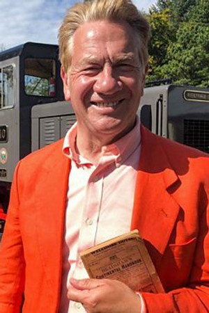 West Ruislip to Windsor