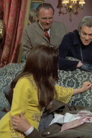 The Man in the Middle