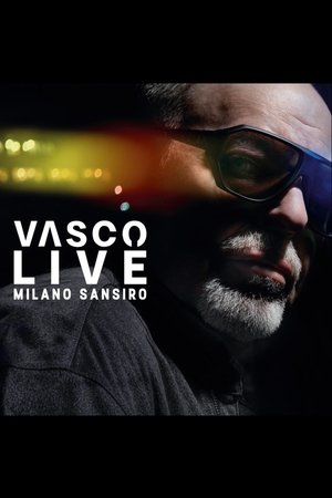 VASCO LIVE Milano Sansiro