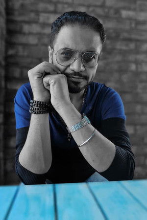 Talal Mahmood Talal Mahmood