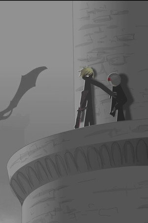 Castle Reprecussions: Part D2