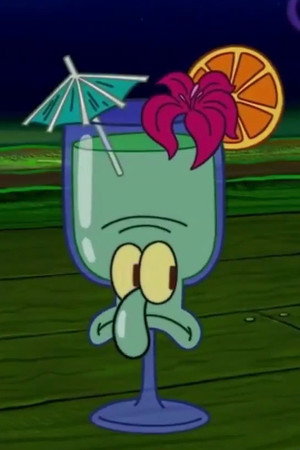 Shanghaied (SpongeBob Day Edition)