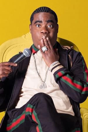 Tracy Morgan: Do extrému