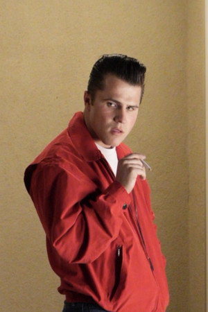 Matthew J. Young