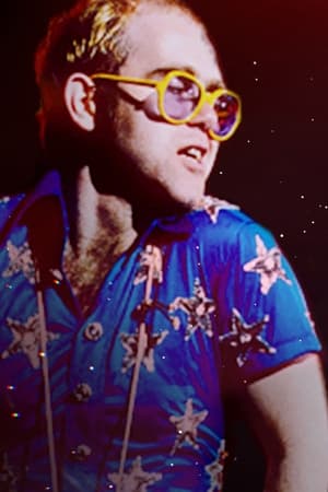 Elton John: Ten Days That Rocked
