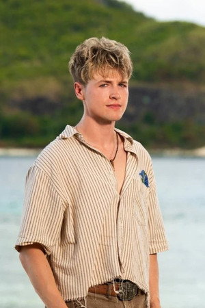 Lewis Kelly
