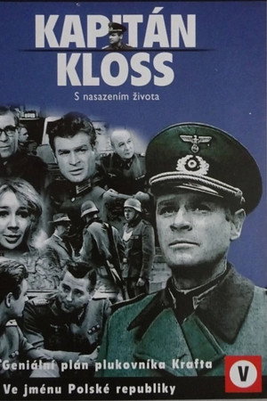 Kapitán Kloss