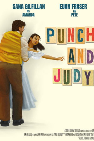 Punch and Judy