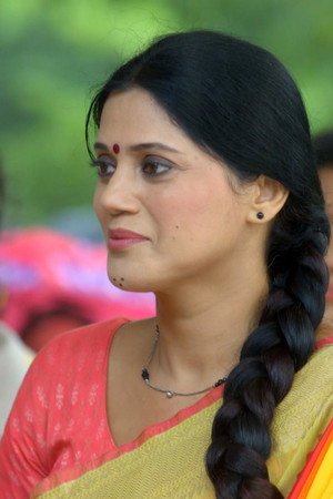Deepti's Grandmother