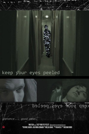 KEEP YOUR EYES PEELED