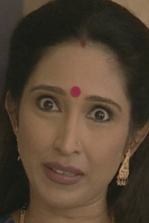 Daksha Gets Fooled