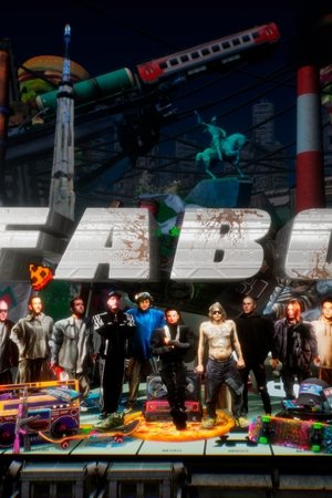 Ufaboyz