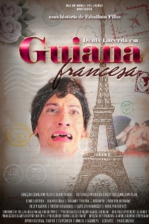 Guiana Francesa