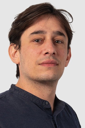 Thomas Hogeling
