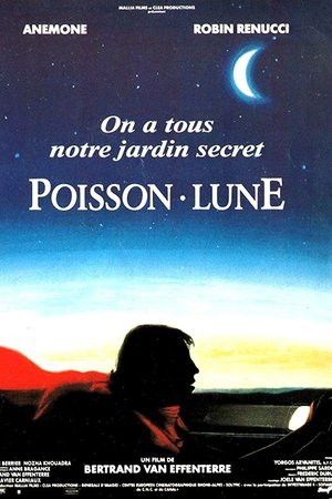 Poisson-lune