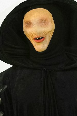 Pokušení Sarah Jane Smith (2)