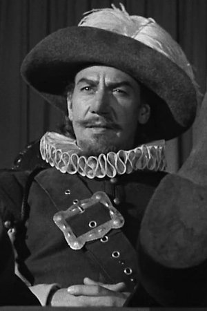 Cyrano de Bergerac