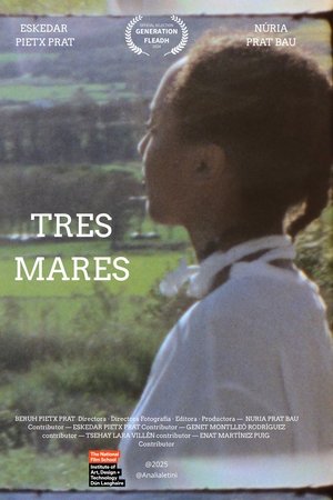 Tres mares