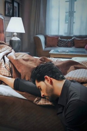 Ruhi leaves the Poddar House