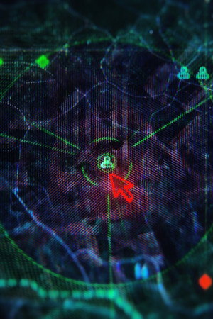 Click To Kill: The AI War Machine