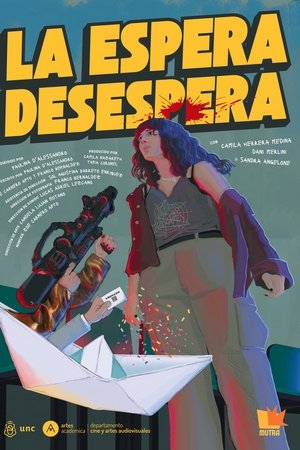 La Espera Desespera