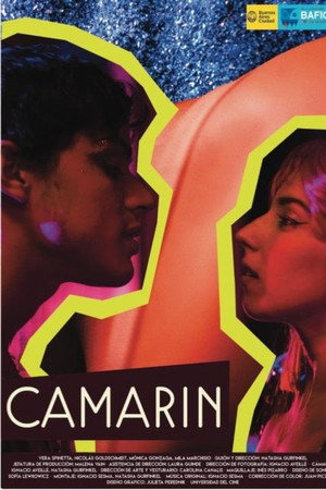 Camarín