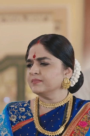 Murli leaves a note for Sahana