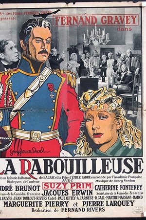 La Rabouilleuse