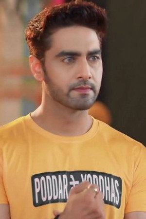 Ruhi replaces Manisha