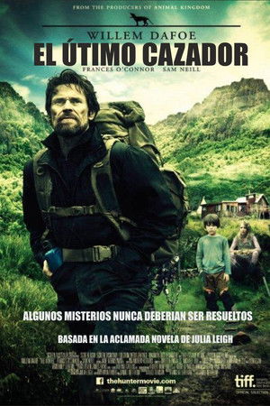 El último cazador