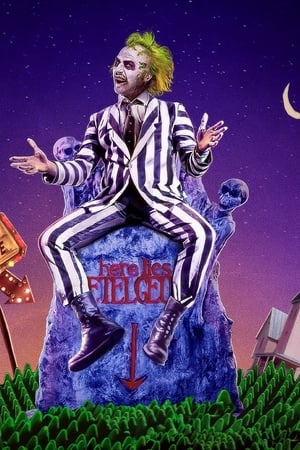 Beetlejuice