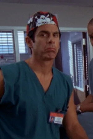 Můj nejoblíbenější doktor