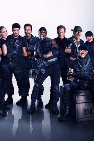 Expendables: Postradatelní 3