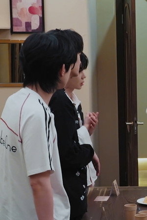 S8: EP11 Advance Bonus Scenes