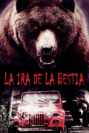 Grizzly Rage