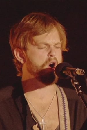 Kings of Leon: Live at The O2 London, England