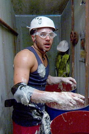 Bushtucker Food Factory