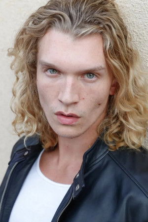 Connor Storrie Connor Storrie