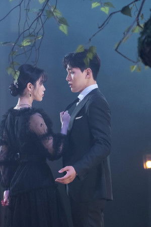 Nabídka předsedy Wanga