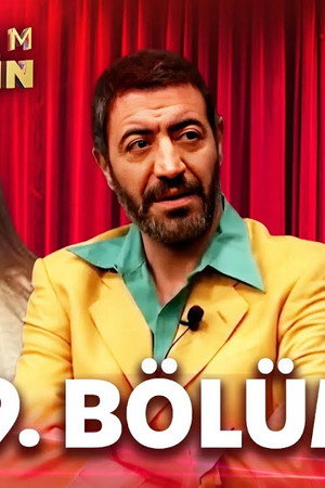 Episode 9 | Hakan Altun