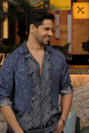 Into the Vvan: Sidharth Malhotra and Tamannaah Bhatia