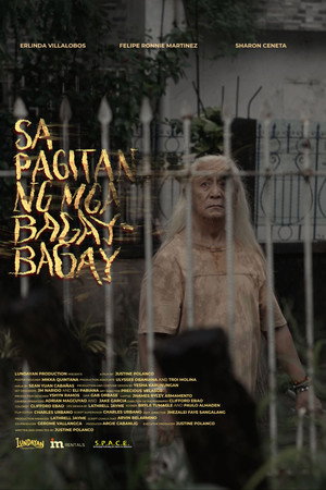 Sa Pagitan Ng Mga Bagay-Bagay (Amidst Everything)