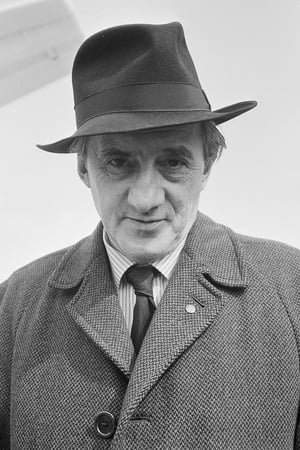 JB: A Portrait of Sir John Barbirolli